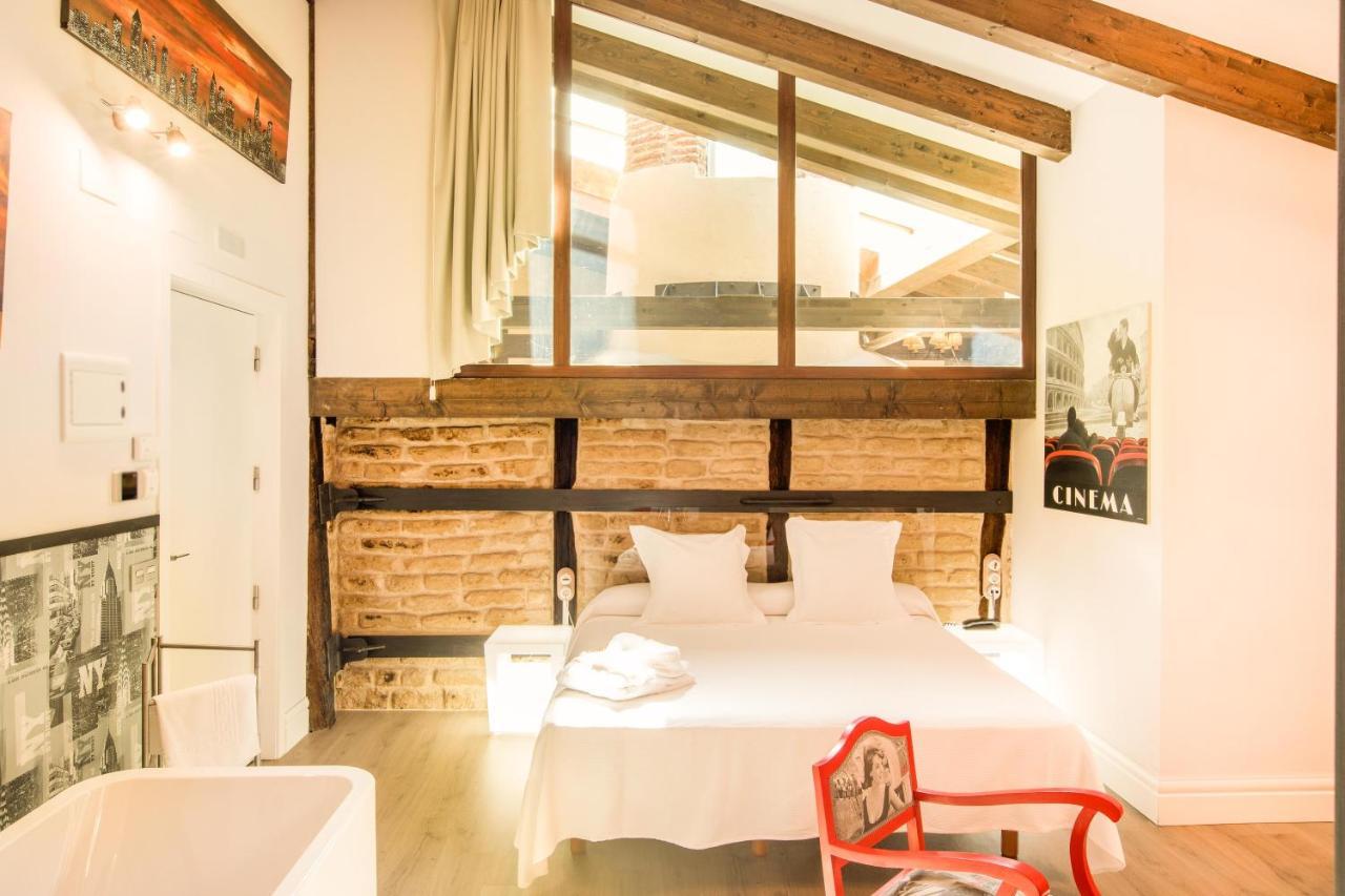 Teatrisso Hotel Palacio 3* Cuzcurrita-Rio Tiron