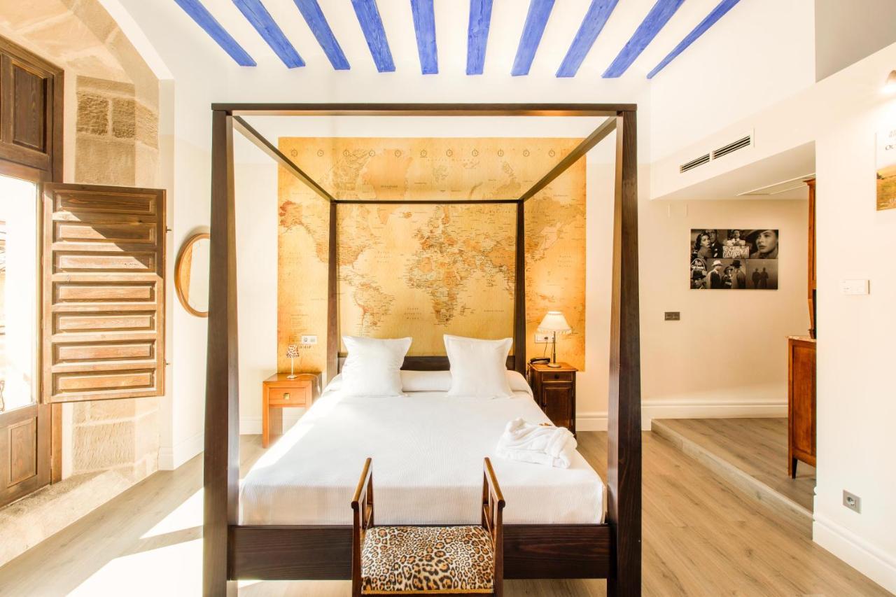 Teatrisso Palacio 3*