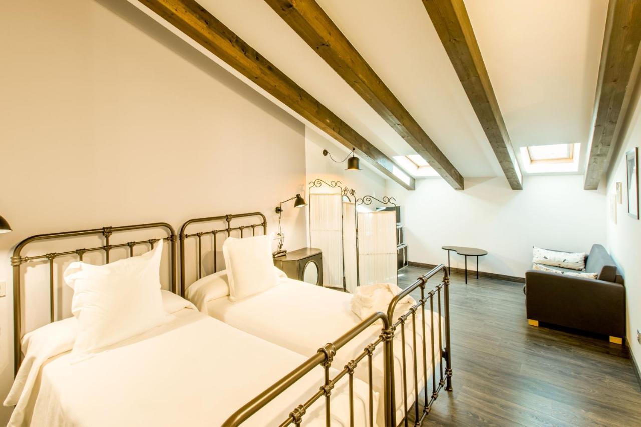Teatrisso Hotel Palacio 3* Cuzcurrita-Rio Tiron